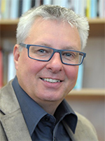 Prof. Dr. Christian Linsmeier